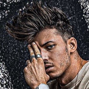 Joachim Menswear