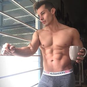 Samuel Zarazua M