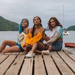 Bff Girls