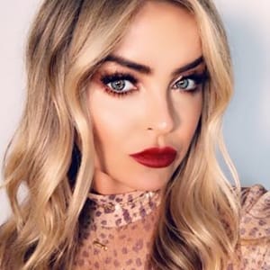 Chauntal Capri Lewis