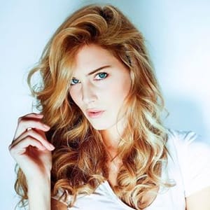Astrid Ericsson