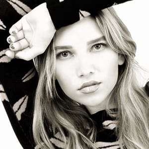 Mila Chernikova