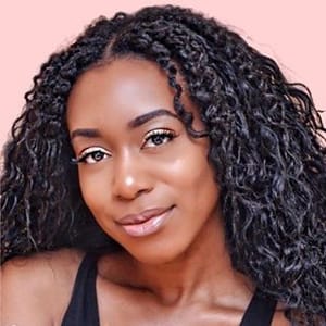 Crystal Ngumezi