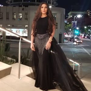 Lilitghukasyan Lilu