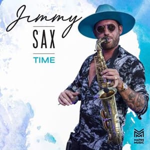 Jimmy Sax