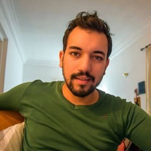 Ghazi Sakouhi