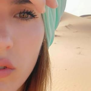 Sara Caballero