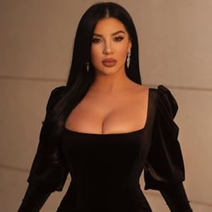 Drita Stublla