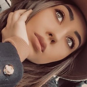 Nicole cherry