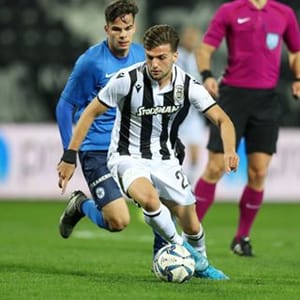 Lazaros Lamprou