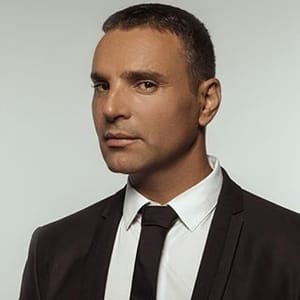 Amir Tsarfati
