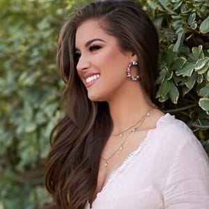 Alayah Benavidez