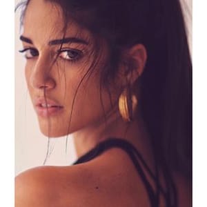 Izabelle Leite