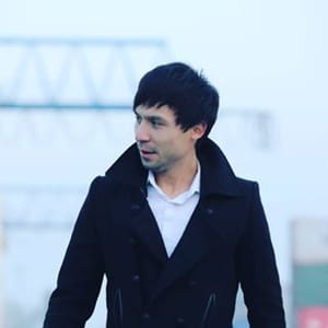 Umid Kuchkarov
