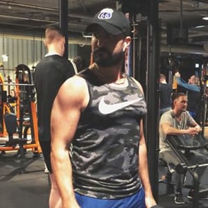 Abdelilah Ayoubi
