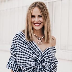 Angie Harrington