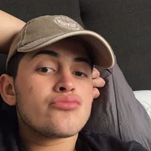Sean Garcia