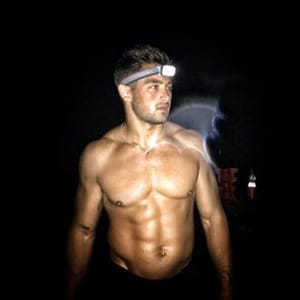 Cody Mooney