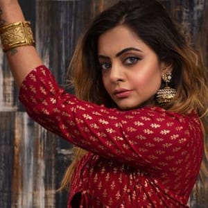 Shivali