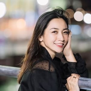Hesti Purwadinata