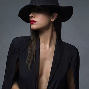 Nathalie Aouad