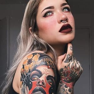 Kia Nieto