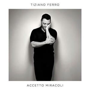 Tiziano Ferro