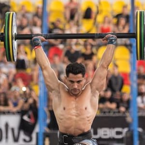 Francisco Javier