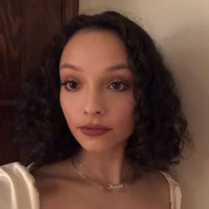 Kayla Maisonet