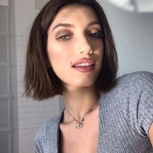 Olivia Constantinides