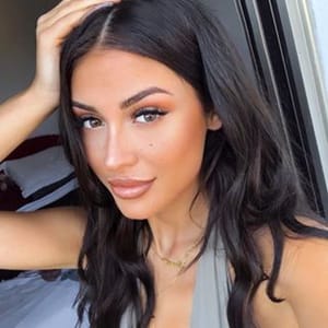 Liana Marisa