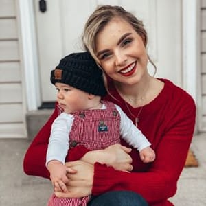Taylor Anne Mobley