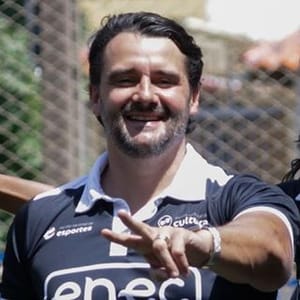 Alexandre Folhas
