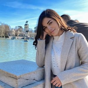 Sirena Ortiz