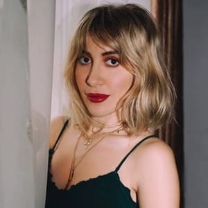 Tania B