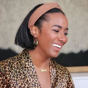 Ambrosia Malbrough