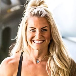 Laurie Christine