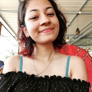 Shruti Sonal