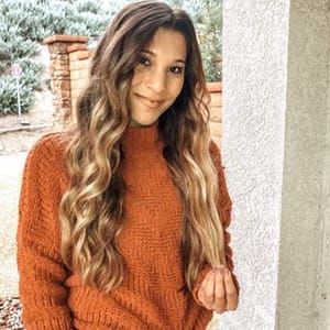Joy Romero