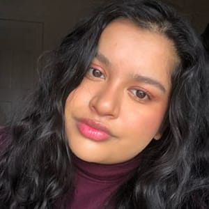 Mili Sharmili
