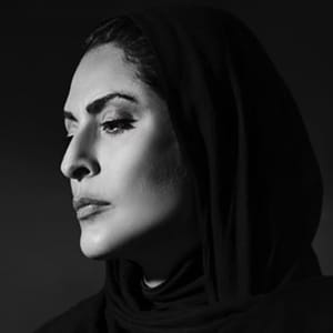 Behnaz Jafari