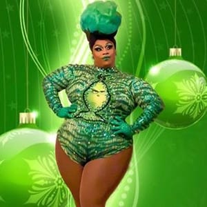 Jaidynn Fierce