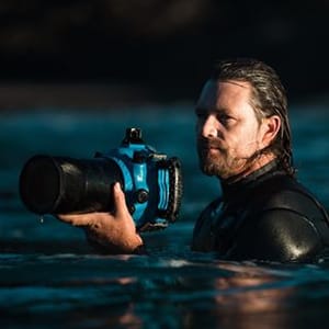 Warren Keelan