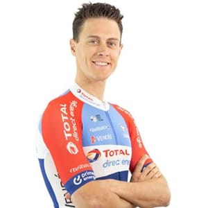 Niki Terpstra Racing
