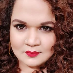 Karishma Chavan