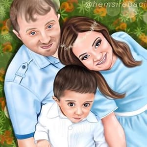 Murat'ın Annesi