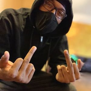 Dj Imarkkeyz