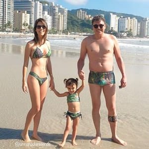 Annapaularesende