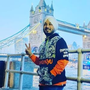 Dilbagh Singh