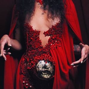 Ashley Rose Couture